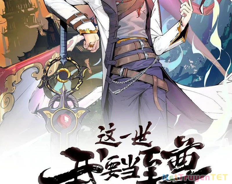 Vạn Cổ Chí Tôn Chapter 393 - Trang 4