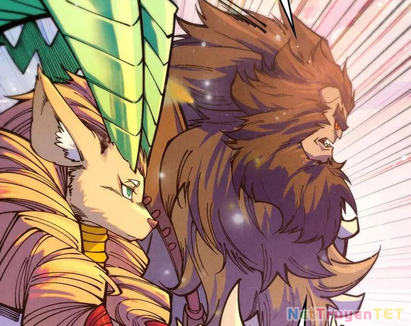 Vạn Cổ Chí Tôn Chapter 393 - Trang 4