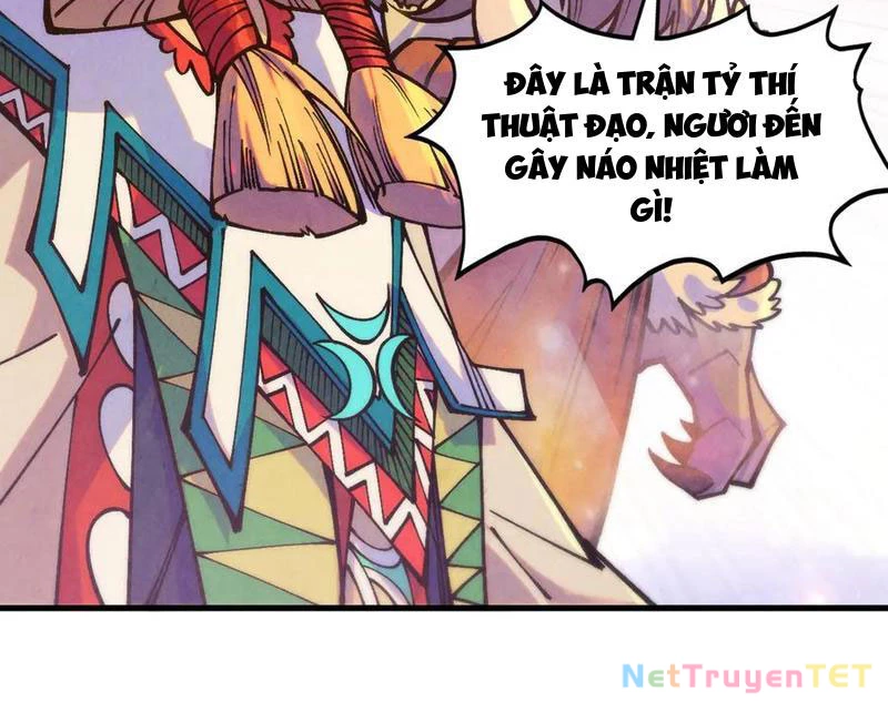 Vạn Cổ Chí Tôn Chapter 393 - Trang 4