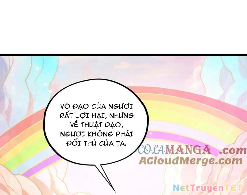 Vạn Cổ Chí Tôn Chapter 393 - Trang 4