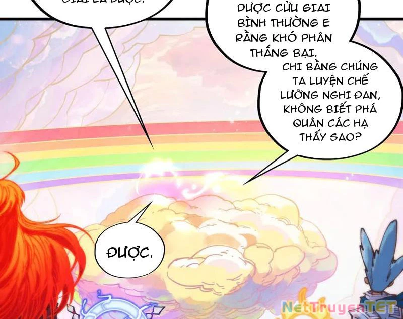Vạn Cổ Chí Tôn Chapter 393 - Trang 4