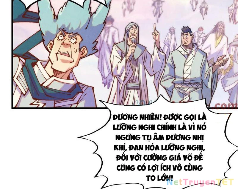 Vạn Cổ Chí Tôn Chapter 393 - Trang 4