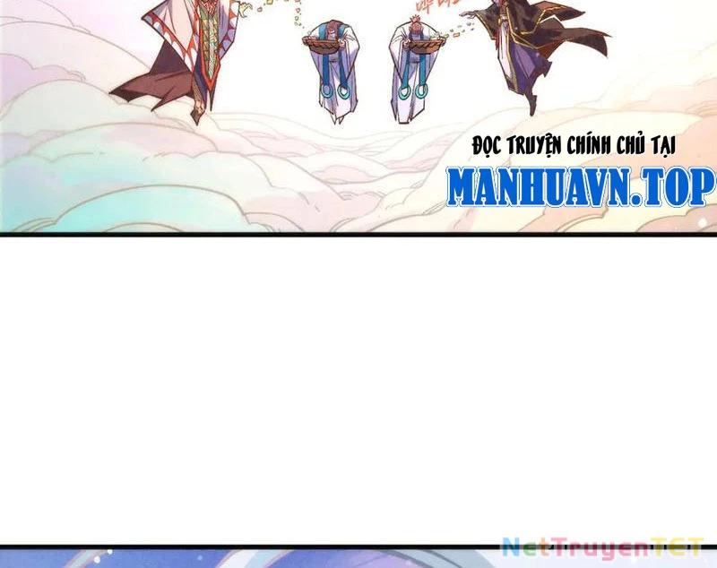 Vạn Cổ Chí Tôn Chapter 393 - Trang 4