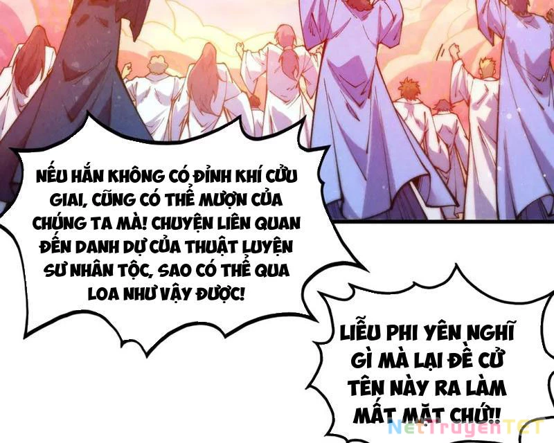 Vạn Cổ Chí Tôn Chapter 393 - Trang 4