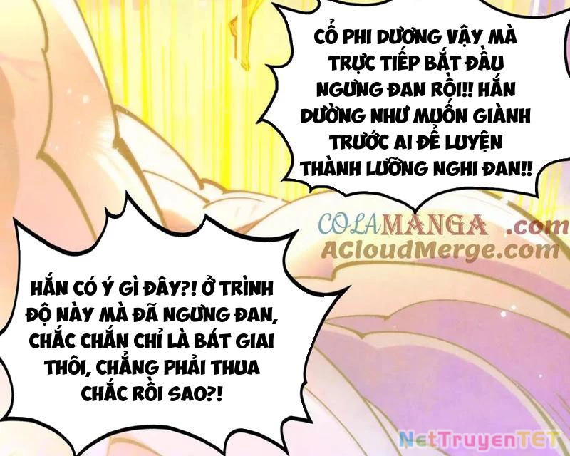 Vạn Cổ Chí Tôn Chapter 393 - Trang 4