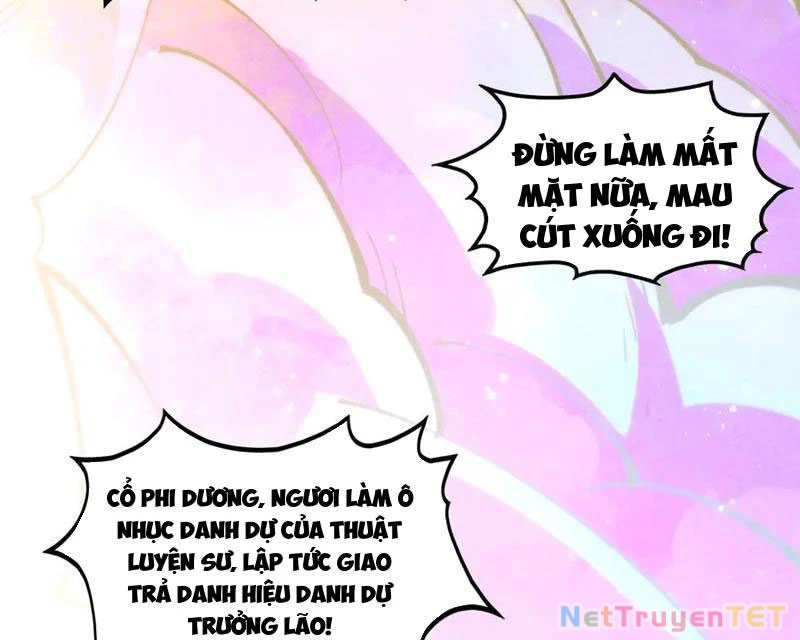Vạn Cổ Chí Tôn Chapter 393 - Trang 4