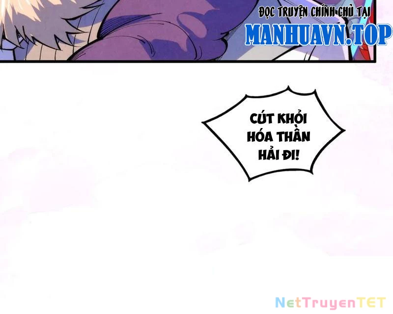 Vạn Cổ Chí Tôn Chapter 393 - Trang 4