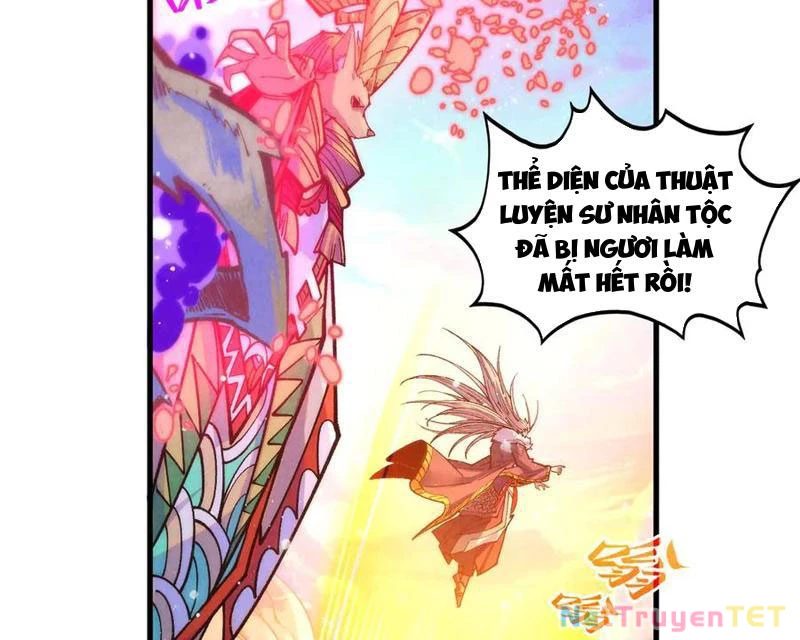 Vạn Cổ Chí Tôn Chapter 393 - Trang 4