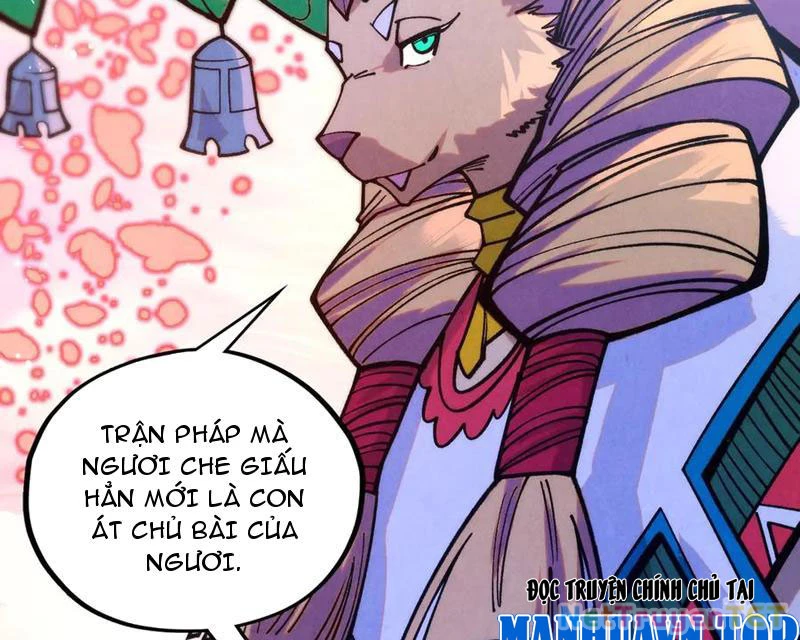Vạn Cổ Chí Tôn Chapter 393 - Trang 4