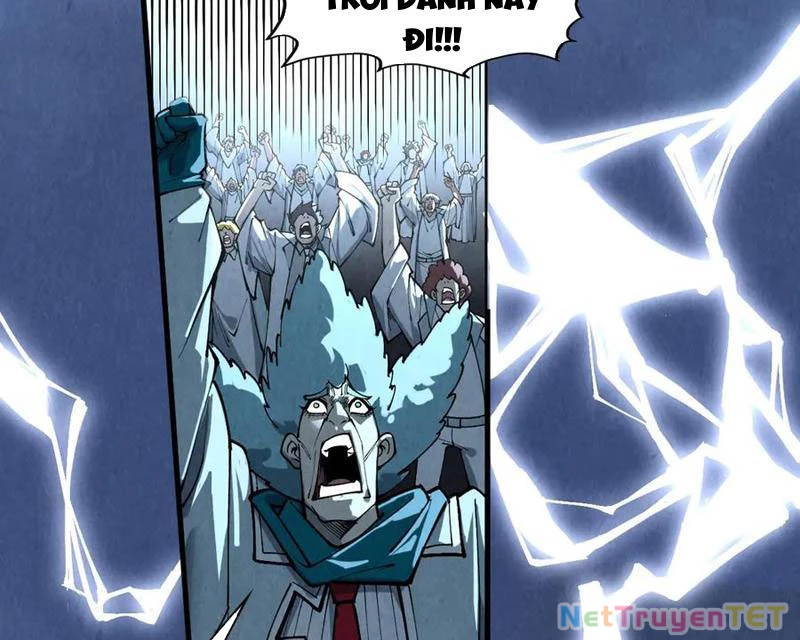 Vạn Cổ Chí Tôn Chapter 393 - Trang 4