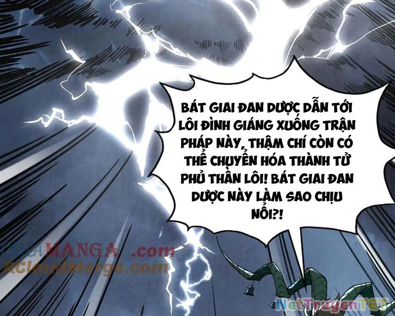 Vạn Cổ Chí Tôn Chapter 393 - Trang 4