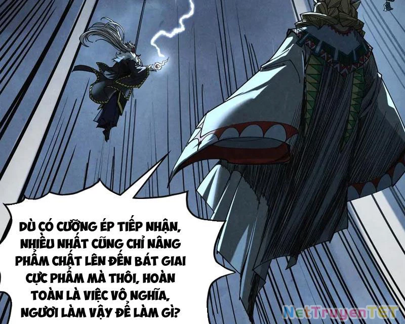 Vạn Cổ Chí Tôn Chapter 393 - Trang 4