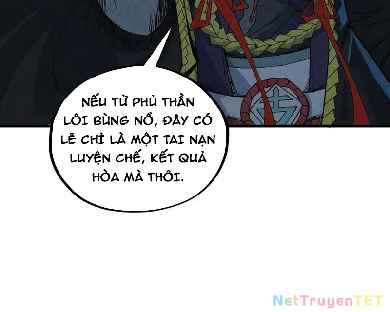 Vạn Cổ Chí Tôn Chapter 393 - Trang 4