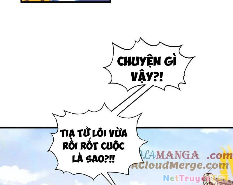 Vạn Cổ Chí Tôn Chapter 393 - Trang 4