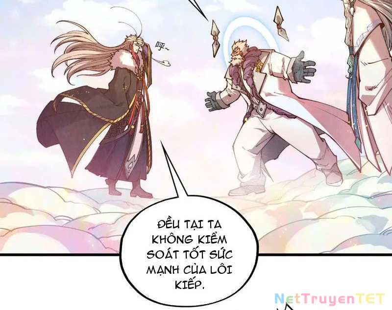 Vạn Cổ Chí Tôn Chapter 393 - Trang 4