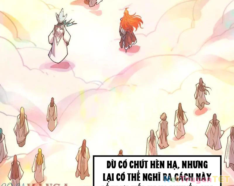 Vạn Cổ Chí Tôn Chapter 393 - Trang 4