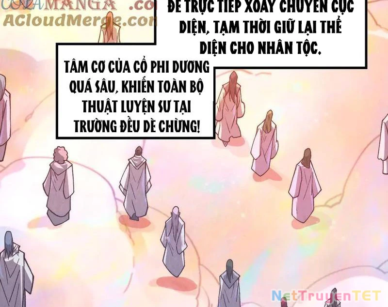 Vạn Cổ Chí Tôn Chapter 393 - Trang 4