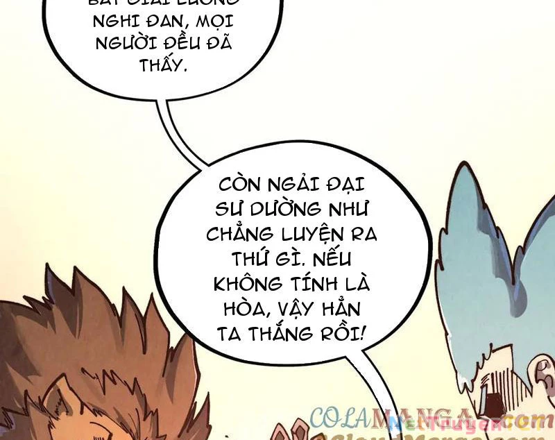 Vạn Cổ Chí Tôn Chapter 393 - Trang 4