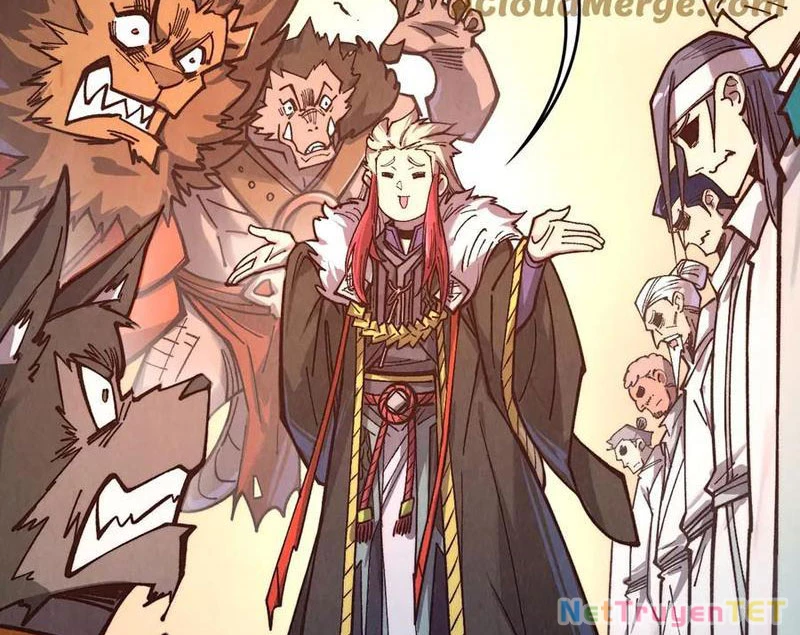 Vạn Cổ Chí Tôn Chapter 393 - Trang 4