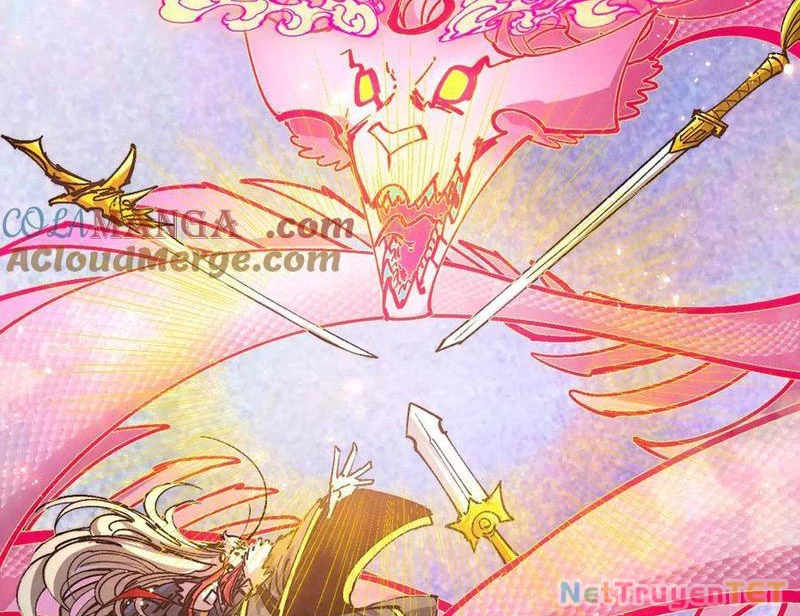 Vạn Cổ Chí Tôn Chapter 393 - Trang 4