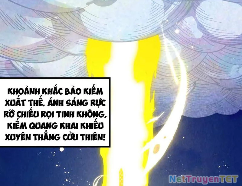 Vạn Cổ Chí Tôn Chapter 393 - Trang 4