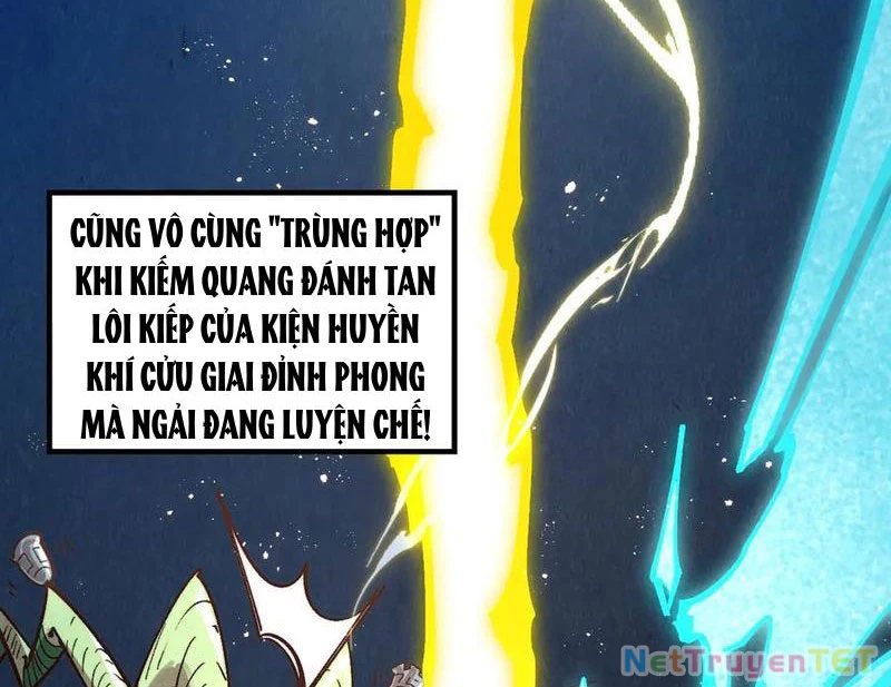 Vạn Cổ Chí Tôn Chapter 393 - Trang 4