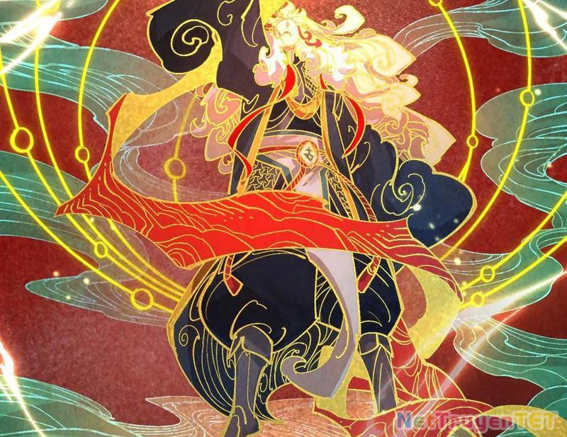Vạn Cổ Chí Tôn Chapter 393 - Trang 4
