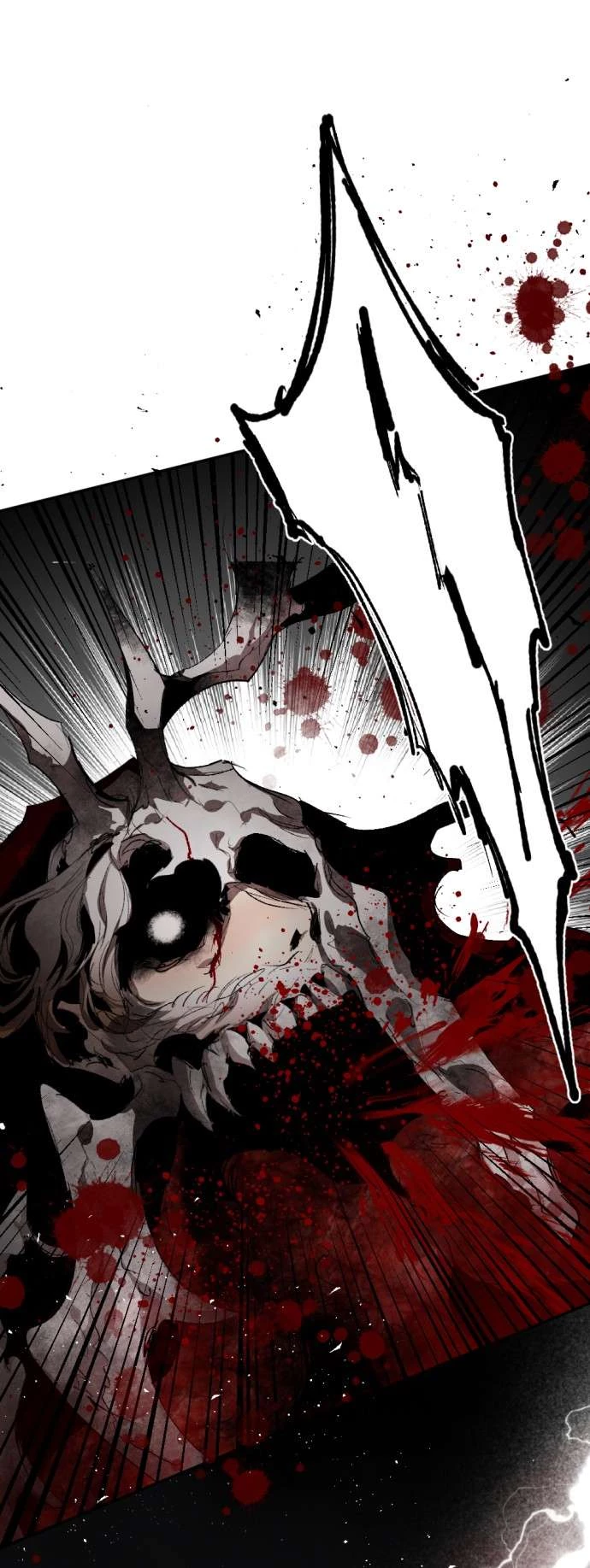 Lời Thú Nhận Của Chúa Tể Bóng Tối Chap 116 - Trang 4