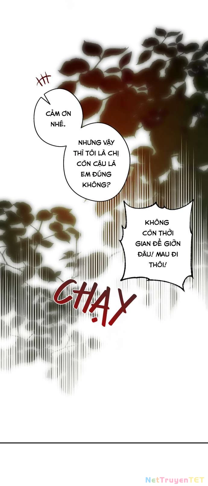 Lời Thú Nhận Của Chúa Tể Bóng Tối Chap 116 - Trang 4