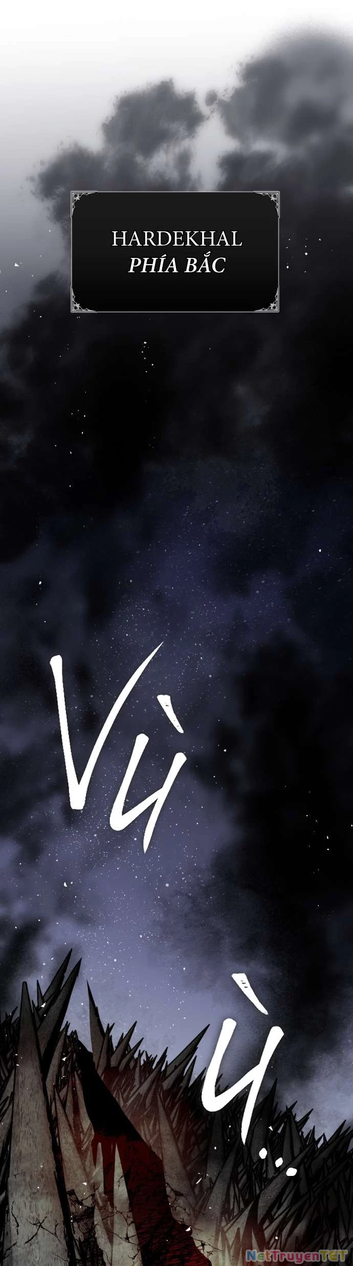 Lời Thú Nhận Của Chúa Tể Bóng Tối Chap 116 - Trang 4