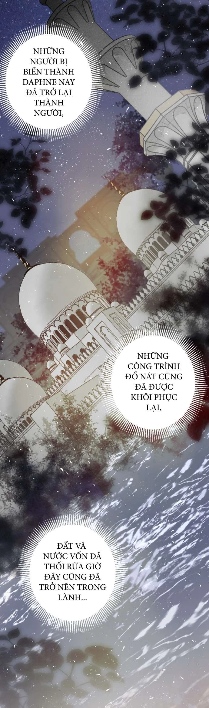 Lời Thú Nhận Của Chúa Tể Bóng Tối Chap 116 - Trang 4