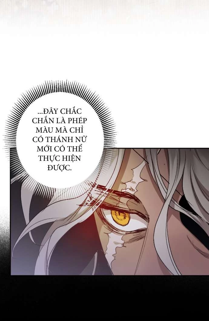Lời Thú Nhận Của Chúa Tể Bóng Tối Chap 116 - Trang 4