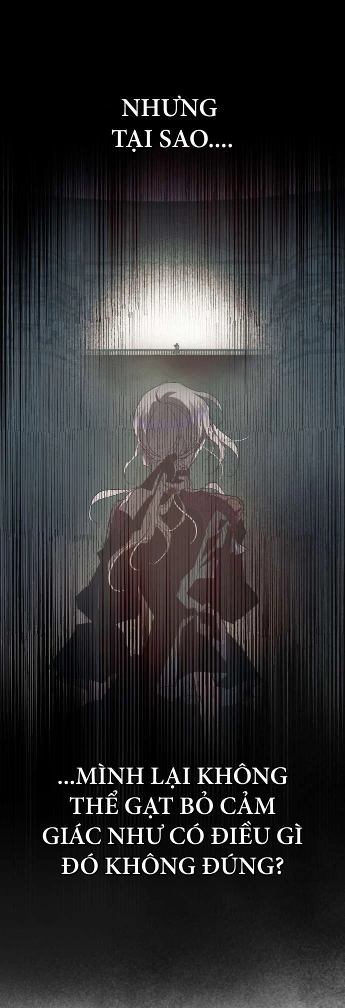 Lời Thú Nhận Của Chúa Tể Bóng Tối Chap 116 - Trang 4