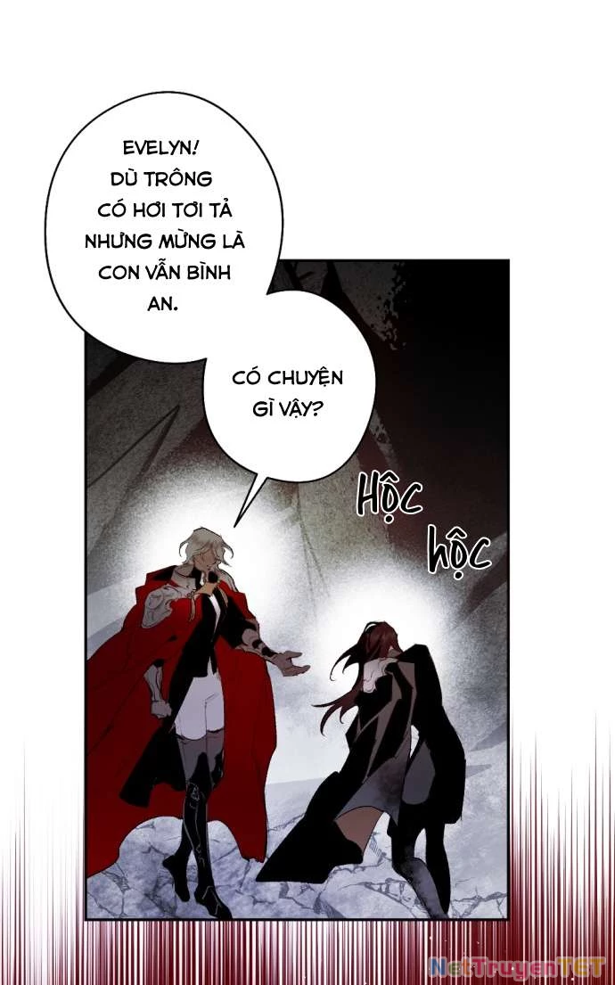 Lời Thú Nhận Của Chúa Tể Bóng Tối Chap 116 - Trang 4