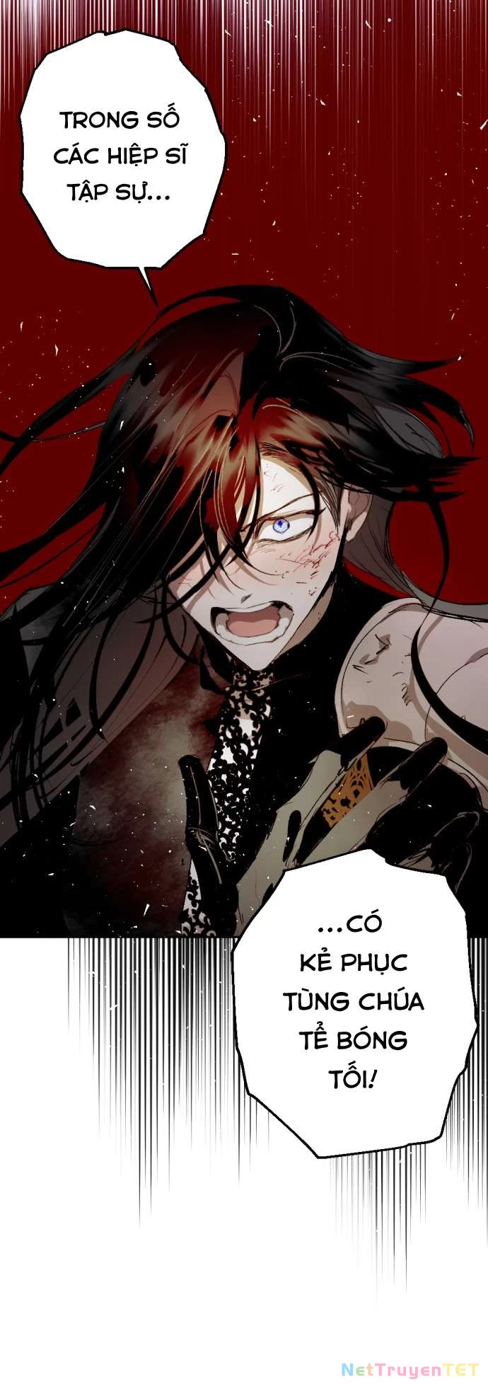 Lời Thú Nhận Của Chúa Tể Bóng Tối Chap 116 - Trang 4