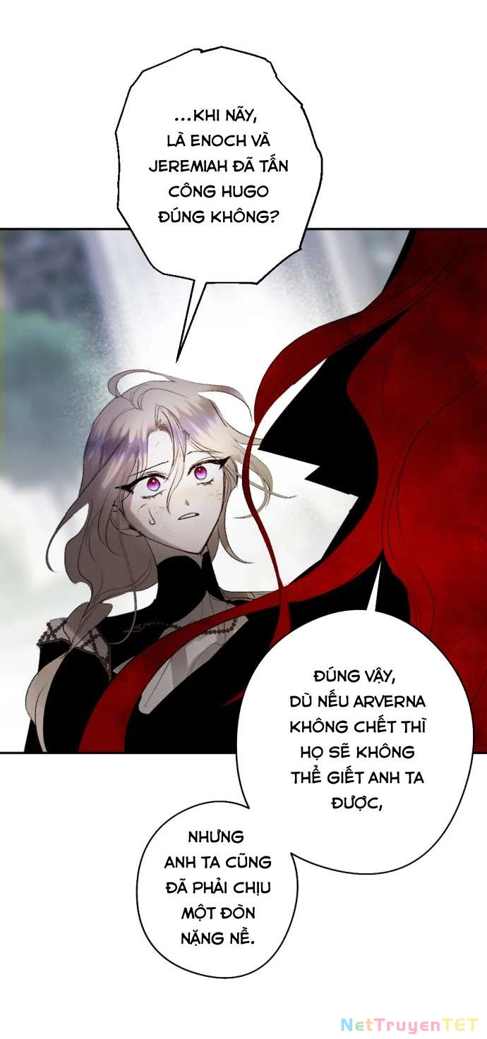 Lời Thú Nhận Của Chúa Tể Bóng Tối Chap 116 - Trang 4