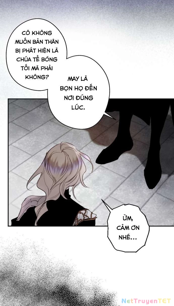 Lời Thú Nhận Của Chúa Tể Bóng Tối Chap 116 - Trang 4