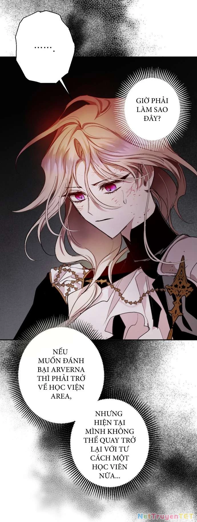 Lời Thú Nhận Của Chúa Tể Bóng Tối Chap 116 - Trang 4