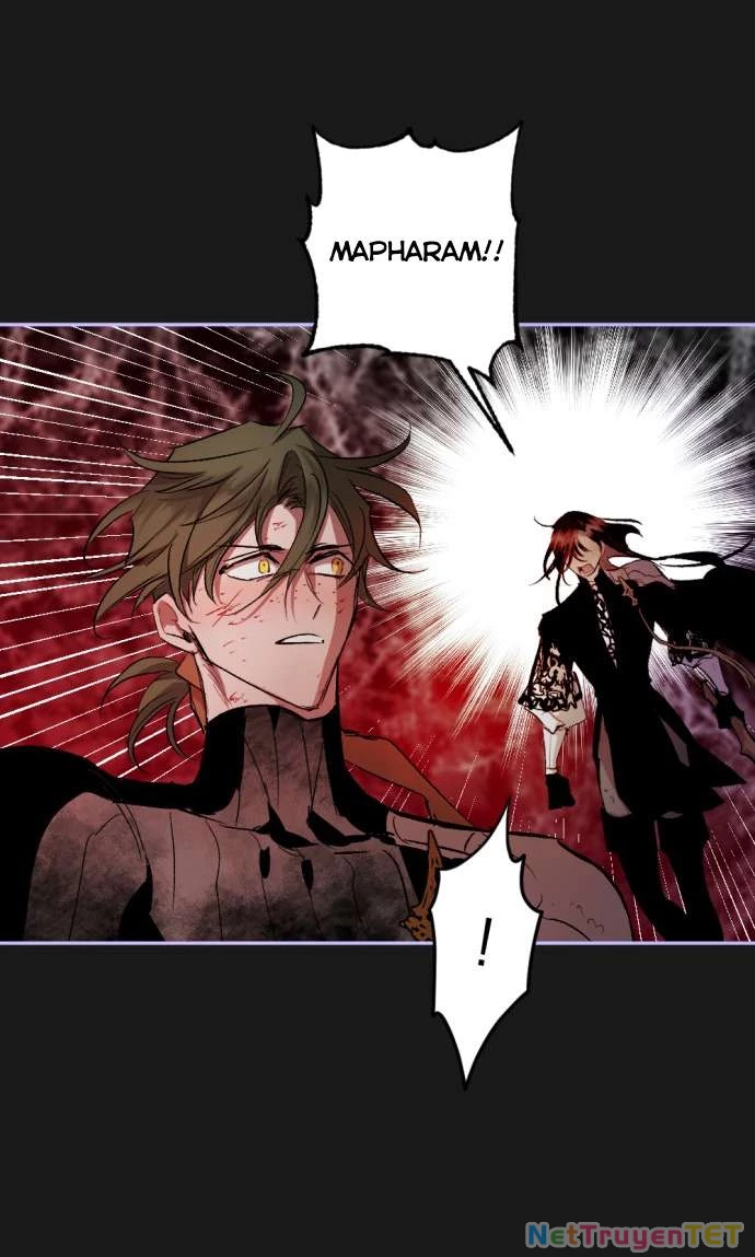 Lời Thú Nhận Của Chúa Tể Bóng Tối Chap 116 - Trang 4