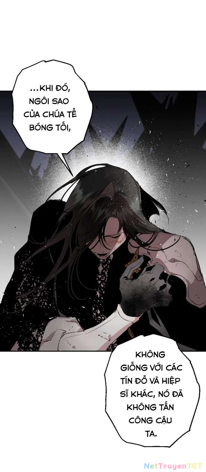 Lời Thú Nhận Của Chúa Tể Bóng Tối Chap 116 - Trang 4