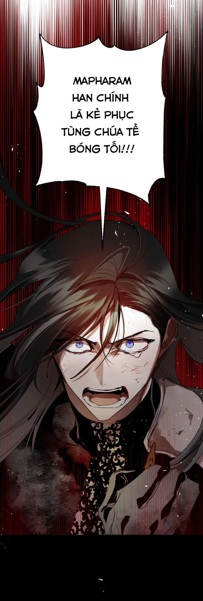 Lời Thú Nhận Của Chúa Tể Bóng Tối Chap 116 - Trang 4