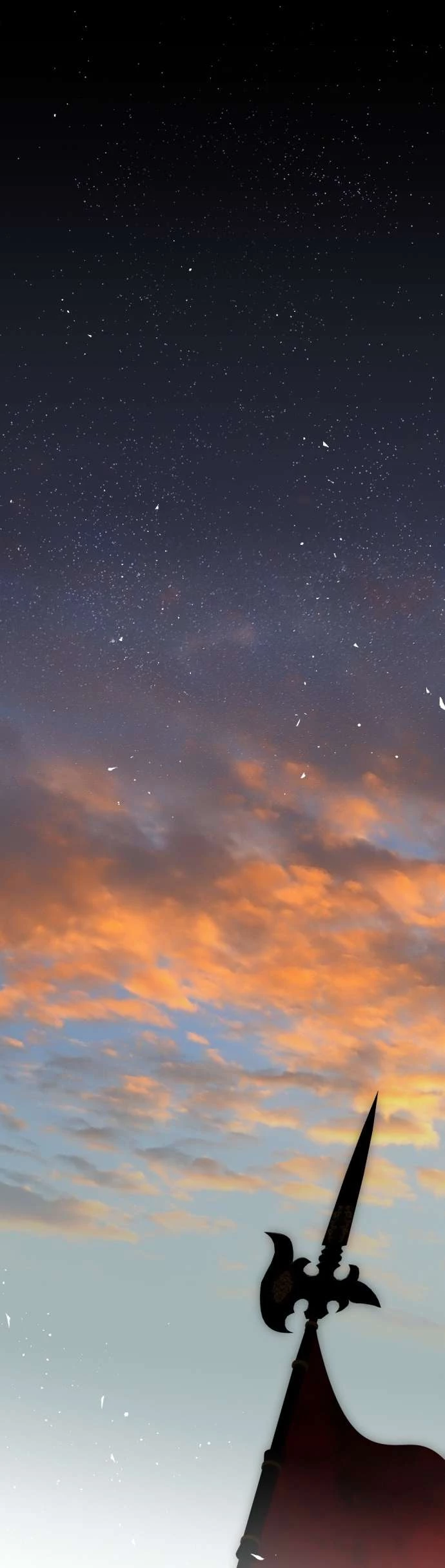 Lời Thú Nhận Của Chúa Tể Bóng Tối Chap 116 - Trang 4