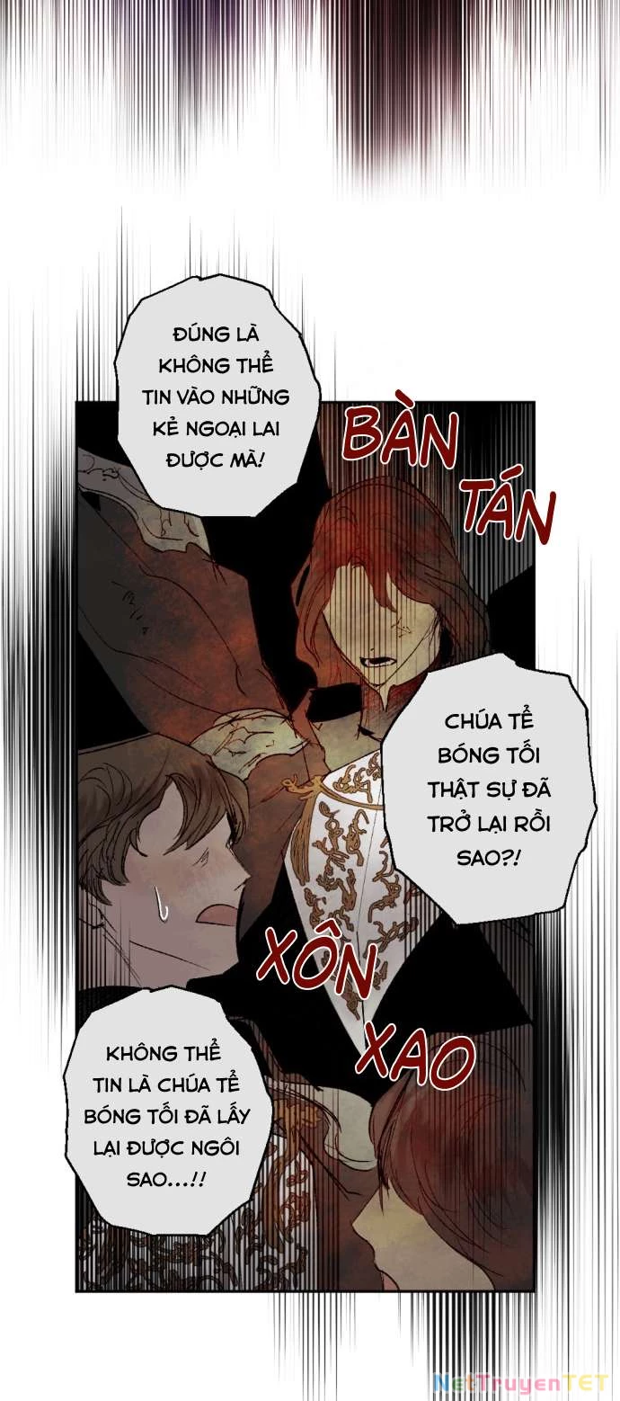 Lời Thú Nhận Của Chúa Tể Bóng Tối Chap 116 - Trang 4