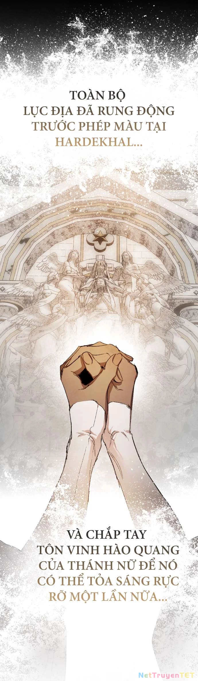 Lời Thú Nhận Của Chúa Tể Bóng Tối Chap 116 - Trang 4