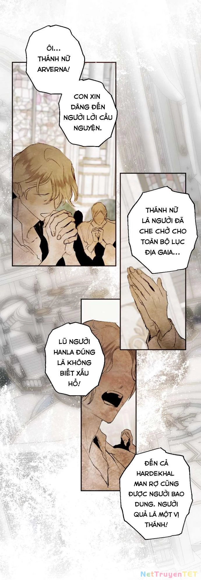 Lời Thú Nhận Của Chúa Tể Bóng Tối Chap 116 - Trang 4