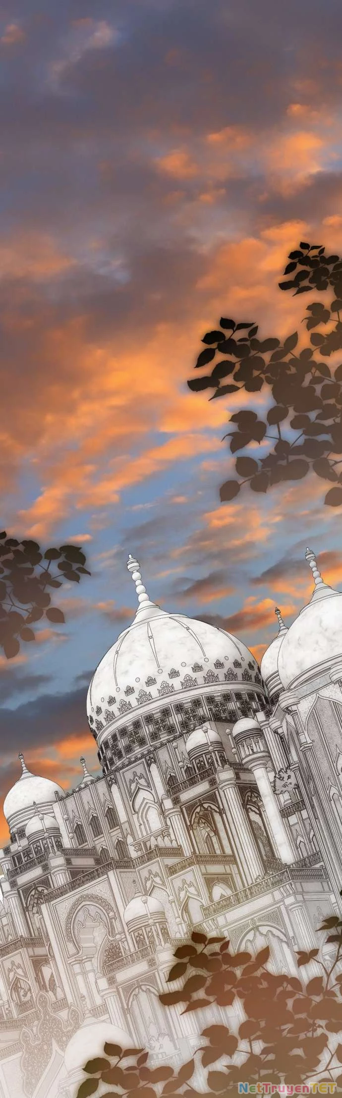 Lời Thú Nhận Của Chúa Tể Bóng Tối Chap 116 - Trang 4