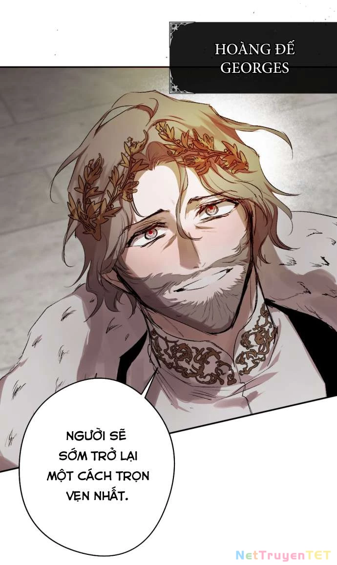Lời Thú Nhận Của Chúa Tể Bóng Tối Chap 116 - Trang 4