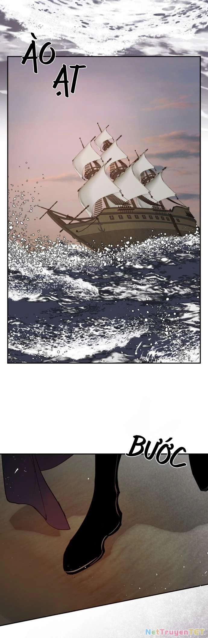 Lời Thú Nhận Của Chúa Tể Bóng Tối Chap 116 - Trang 4