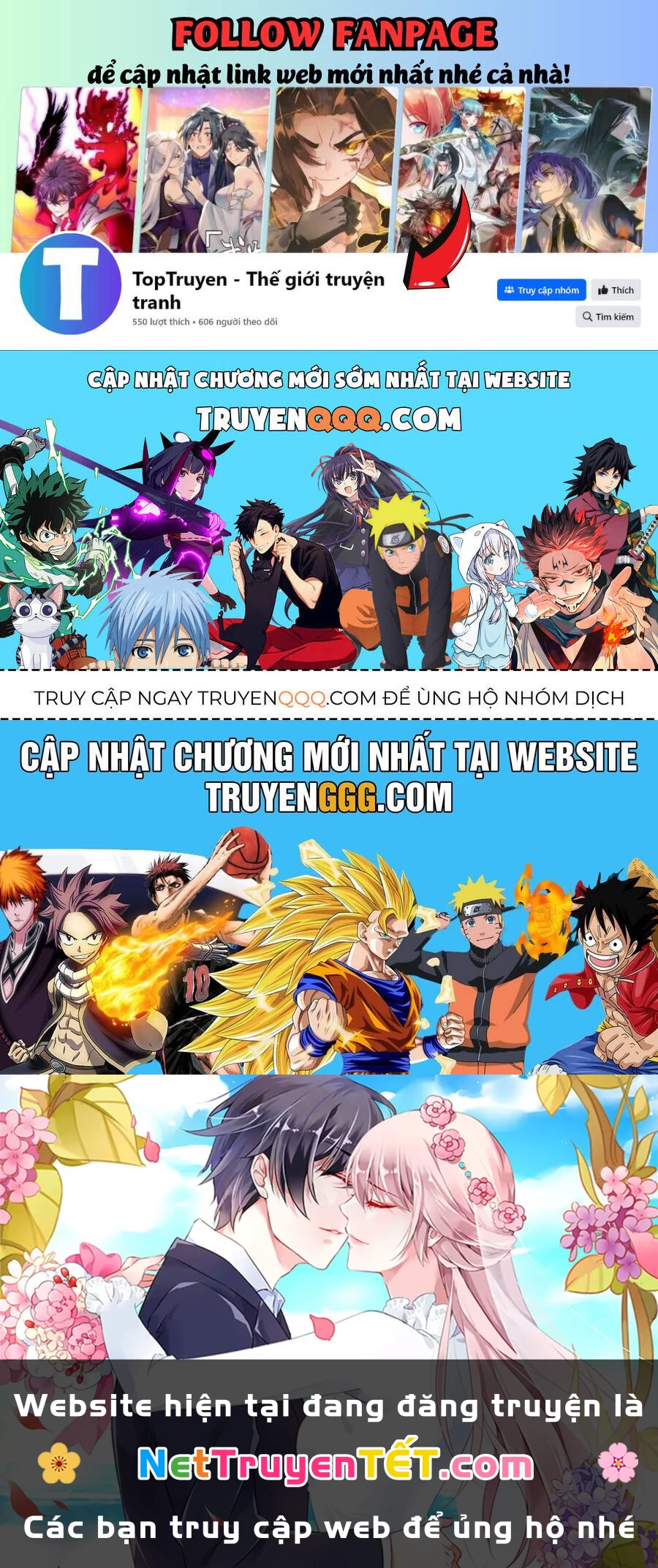 Ta Có Một Sơn Trại Chapter 1083.1 - Trang 2