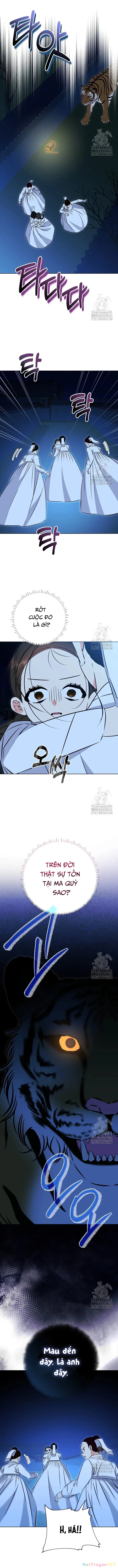 Tôi Sinh Ra Là Con Gái Của Một Thứ Phi Thấp Hèn Chap 32 - Trang 4